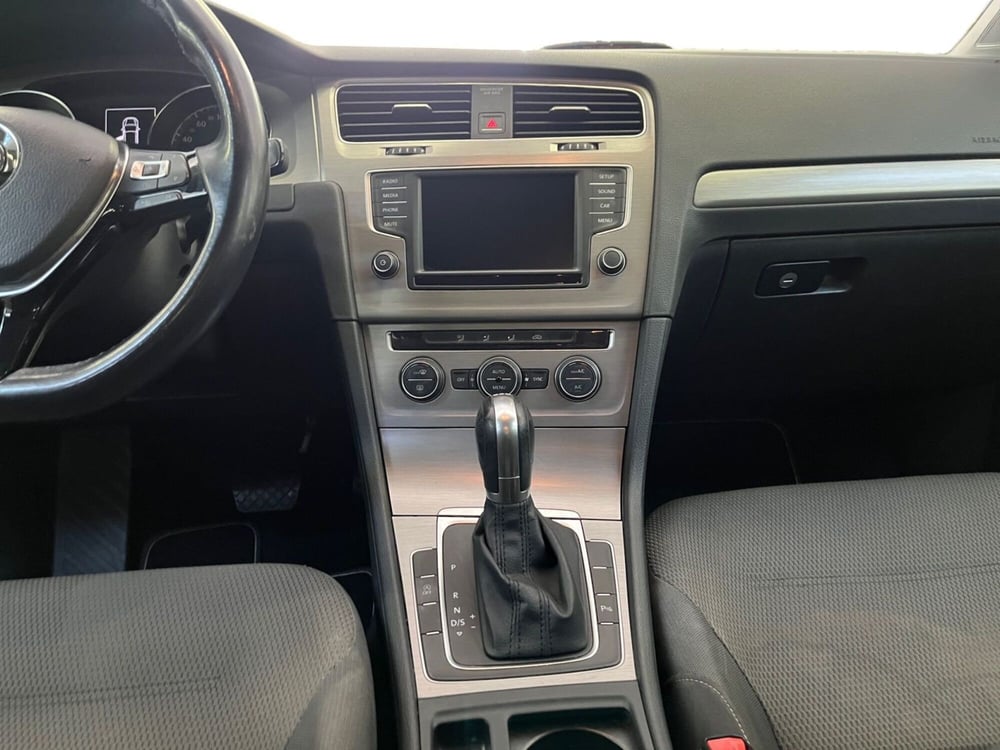 Volkswagen Golf usata a Modena (11)