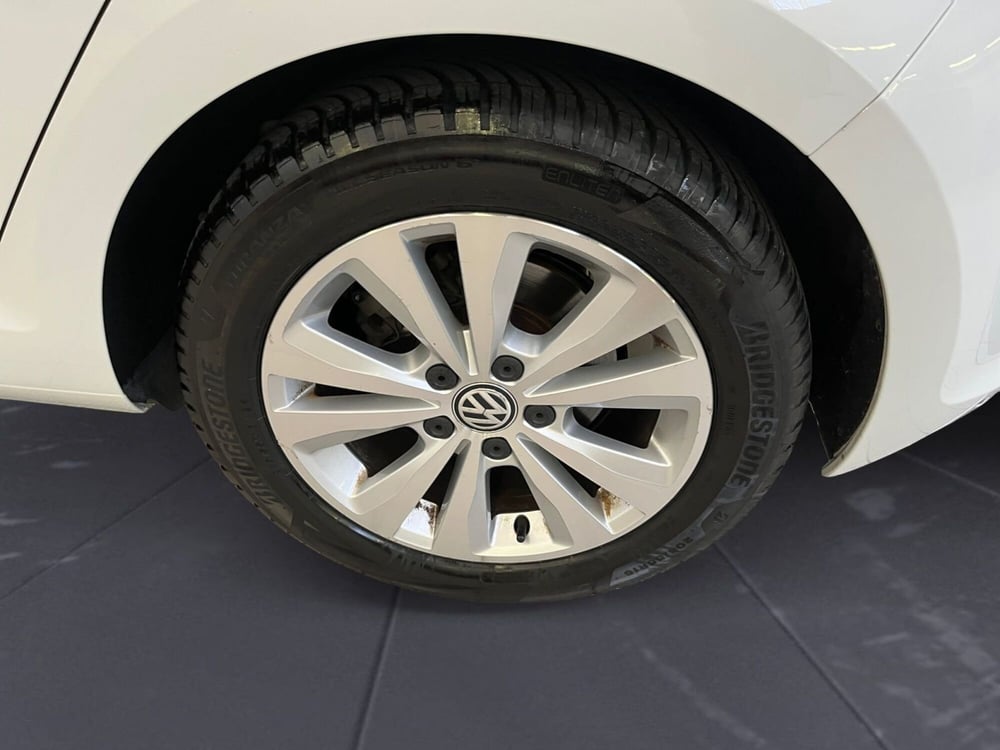 Volkswagen Golf usata a Modena (14)