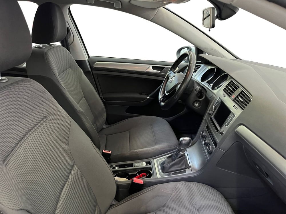 Volkswagen Golf usata a Modena (15)