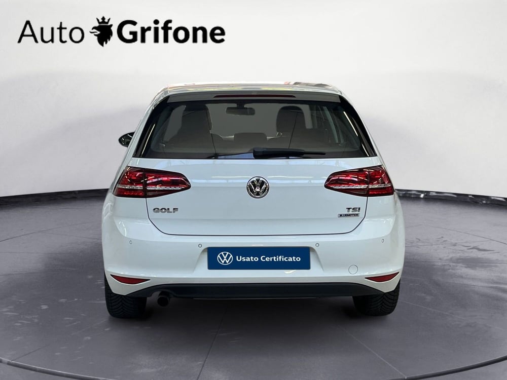 Volkswagen Golf usata a Modena (4)