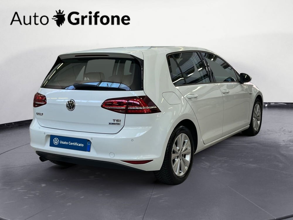 Volkswagen Golf usata a Modena (5)