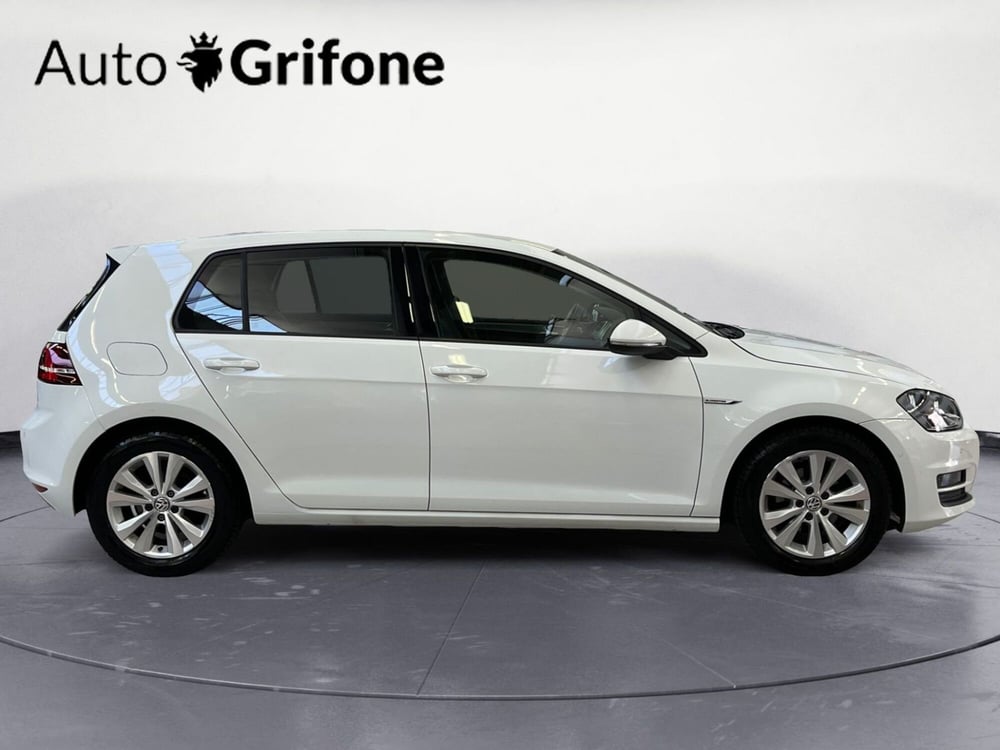 Volkswagen Golf usata a Modena (6)