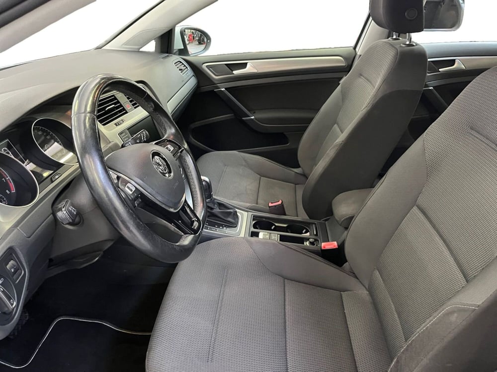 Volkswagen Golf usata a Modena (9)