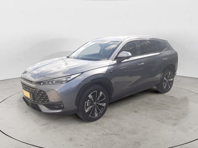 Mg HS HS 1.5T-GDI AT Luxury del 2024 usata a Campobasso