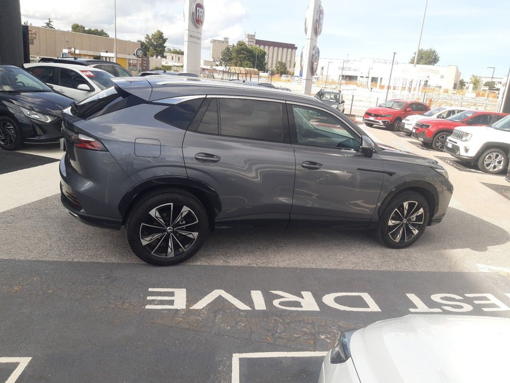 Mg HS usata a Campobasso (7)