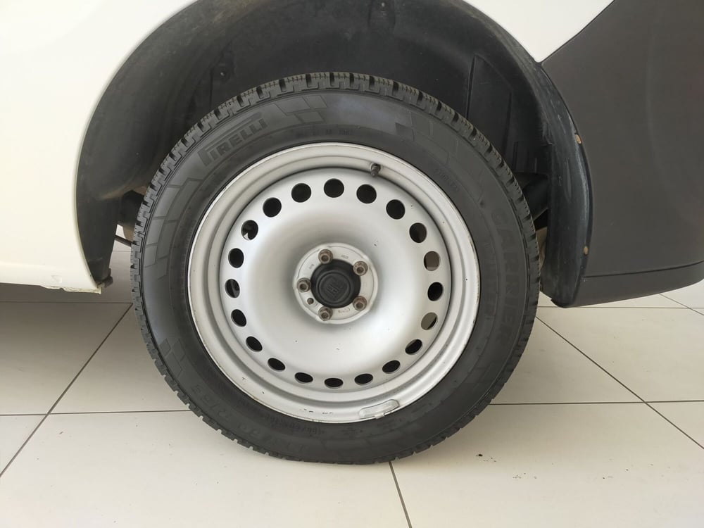 Fiat Doblò Furgone usata a Reggio Emilia (9)