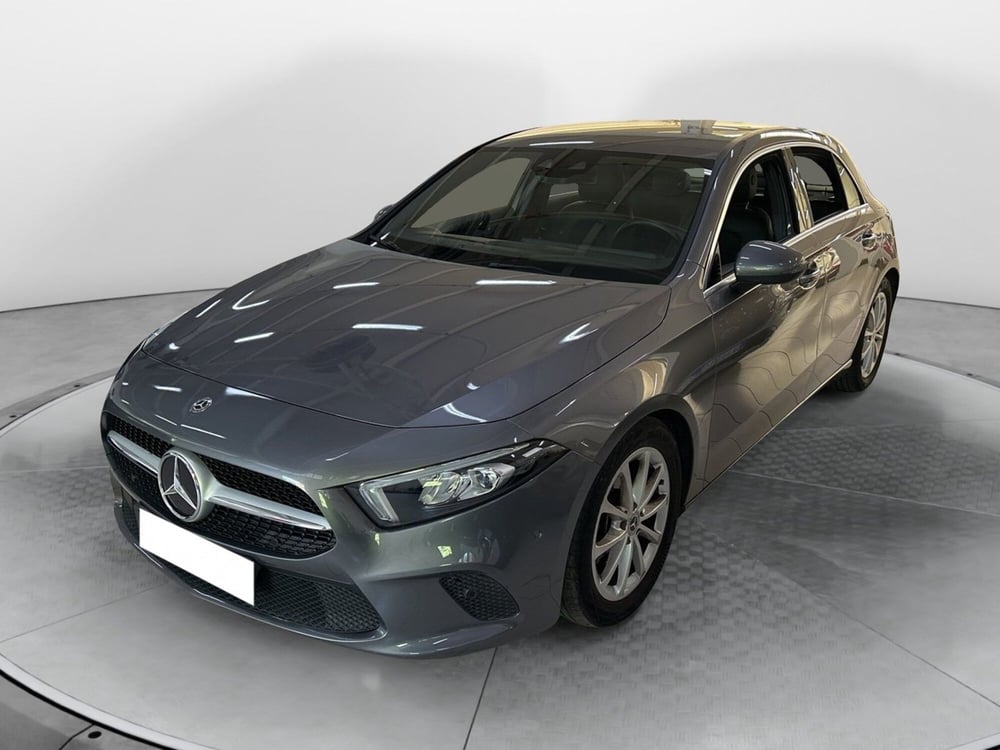 Mercedes-Benz Classe A Sedan usata a Bologna