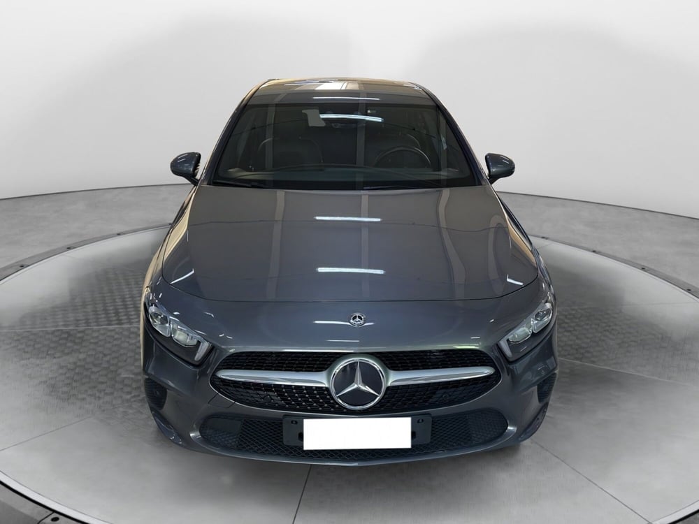 Mercedes-Benz Classe A Sedan usata a Bologna (2)