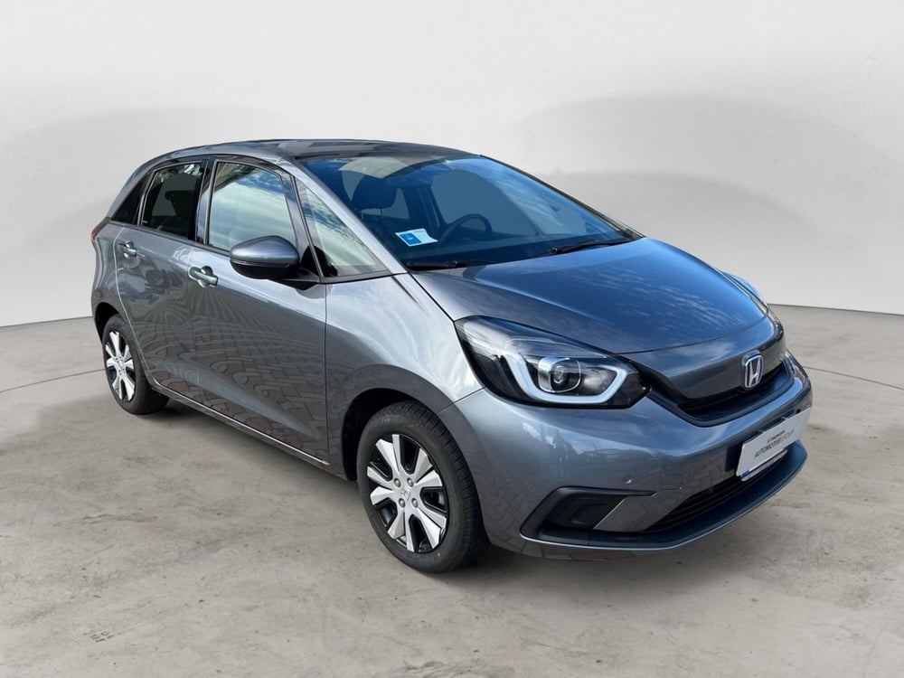 Honda Jazz usata a Bologna