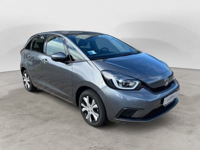 Honda Jazz 1.5 Hev eCVT Elegance del 2020 usata a San Lazzaro di Savena