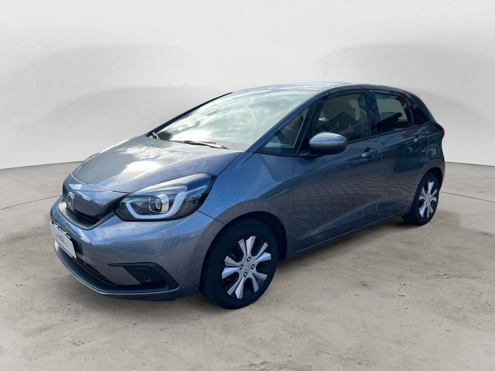 Honda Jazz usata a Bologna (3)