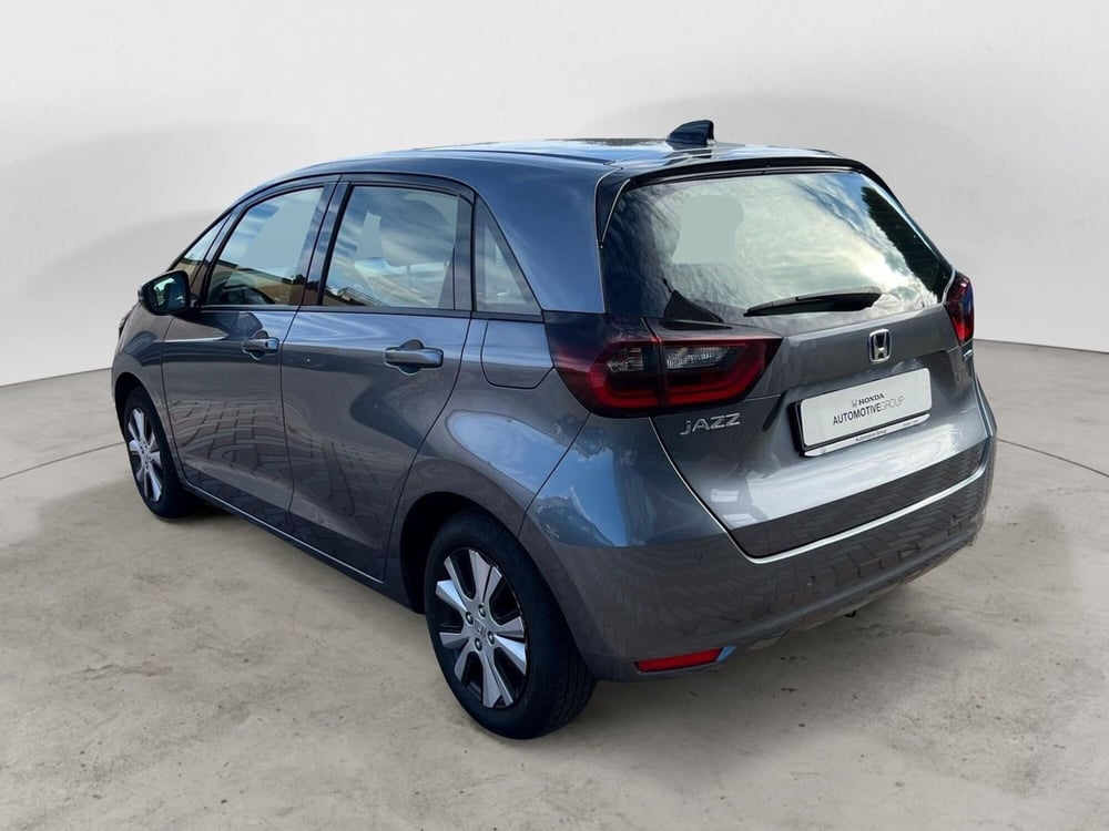 Honda Jazz usata a Bologna (5)
