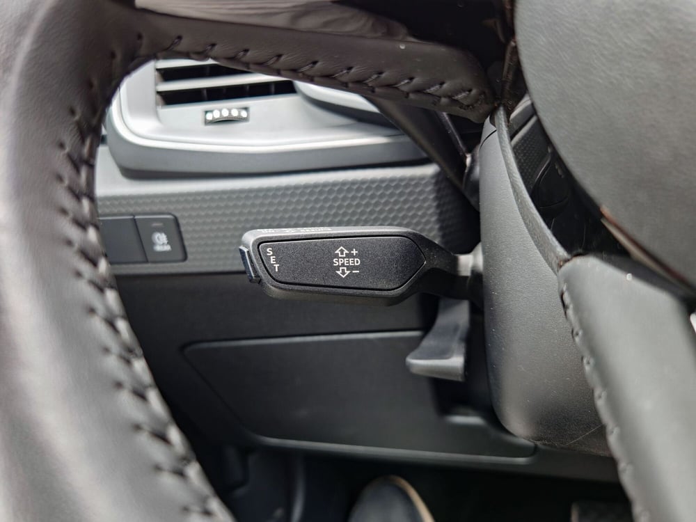 Audi A1 Sportback usata a Palermo (17)