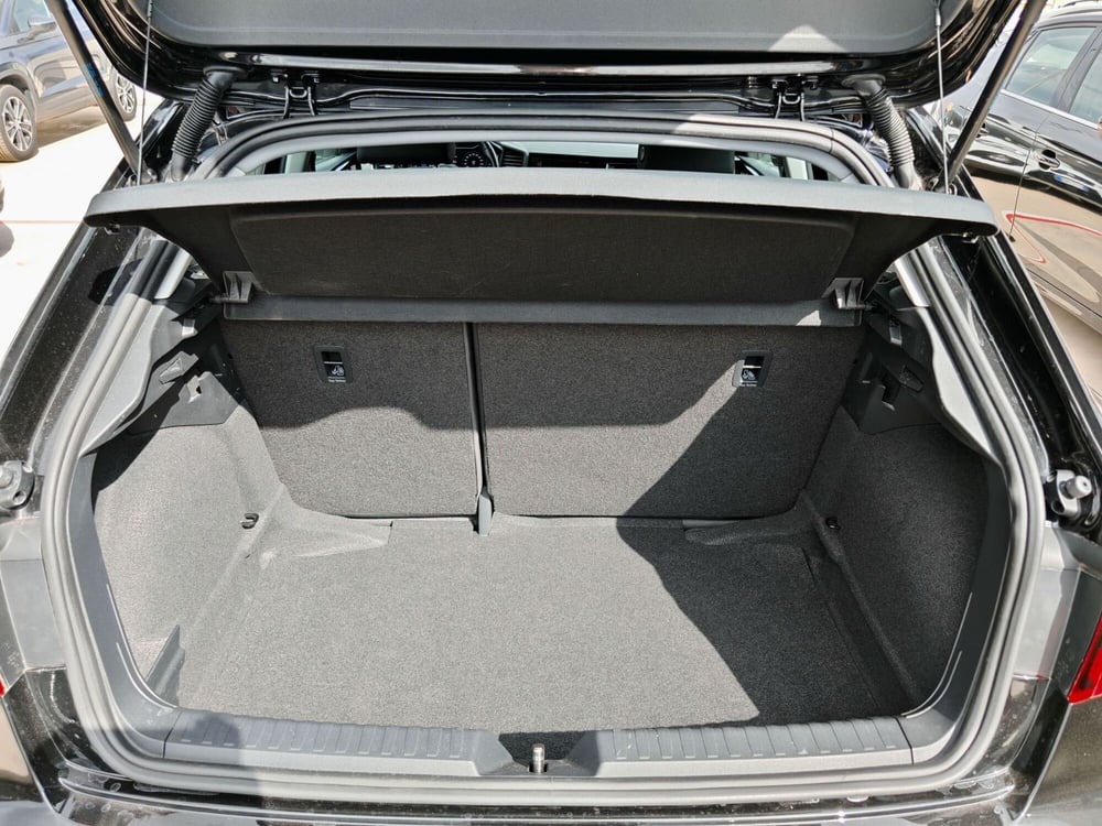 Audi A1 Sportback usata a Palermo (18)