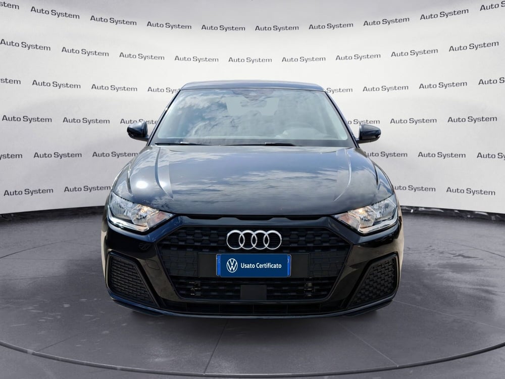 Audi A1 Sportback usata a Palermo (2)