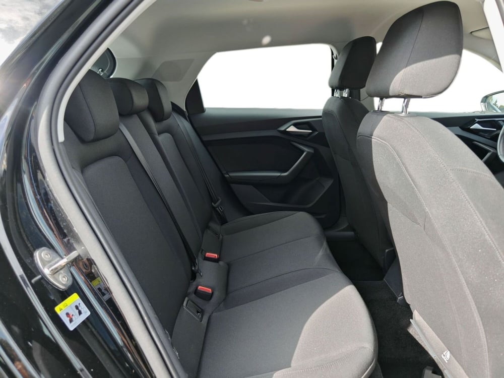 Audi A1 Sportback usata a Palermo (8)