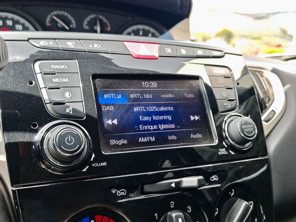 Lancia Ypsilon usata a Palermo (11)