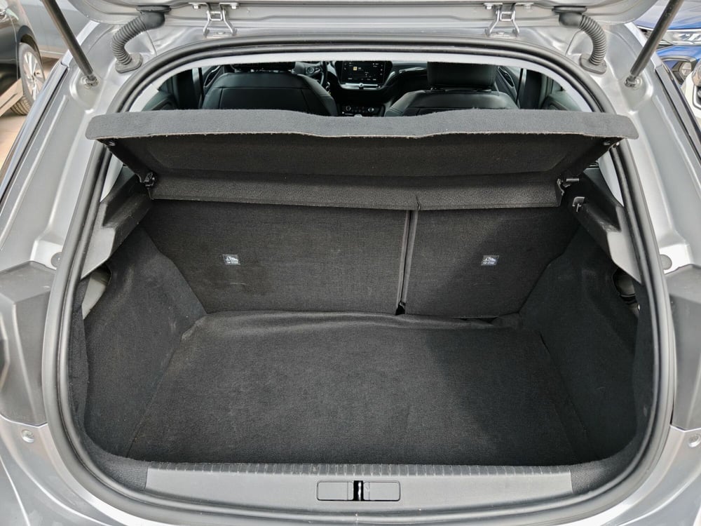 Opel Corsa usata a Palermo (16)