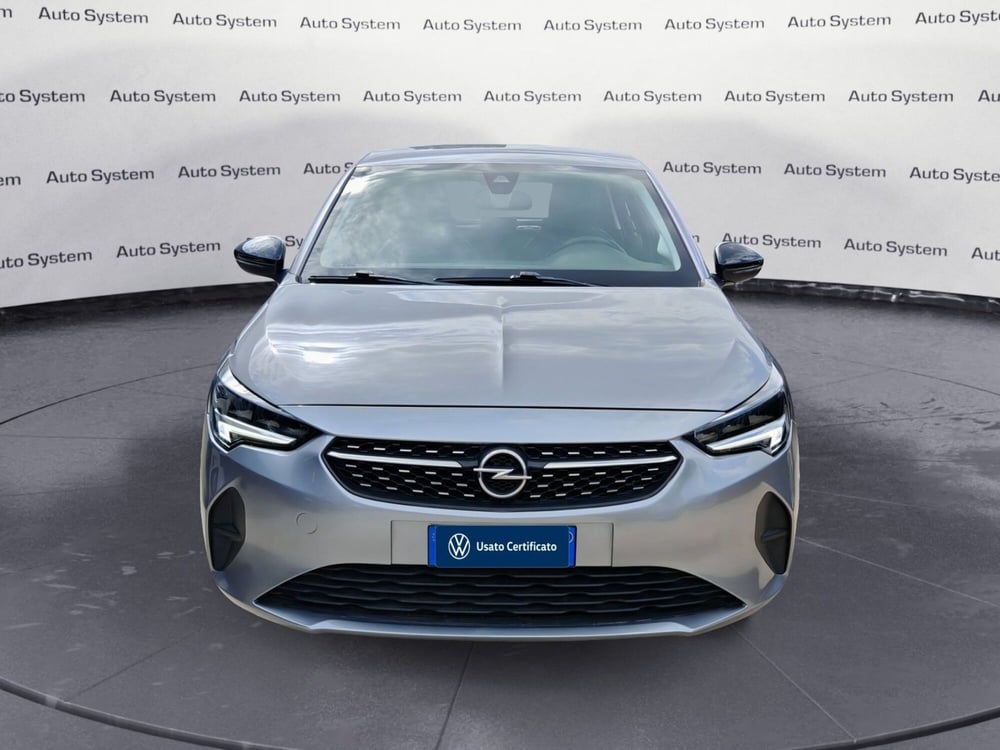 Opel Corsa usata a Palermo (2)