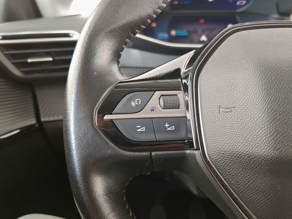 Peugeot 208 usata a Palermo (10)