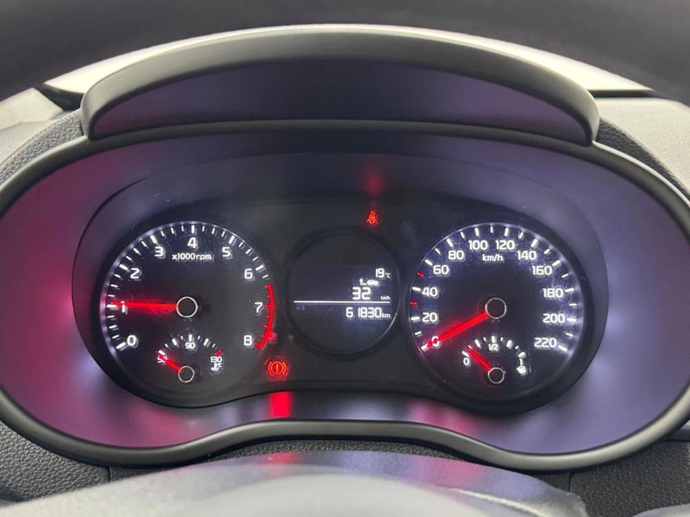 Kia Picanto usata a Como (12)