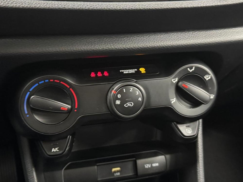 Kia Picanto usata a Como (17)