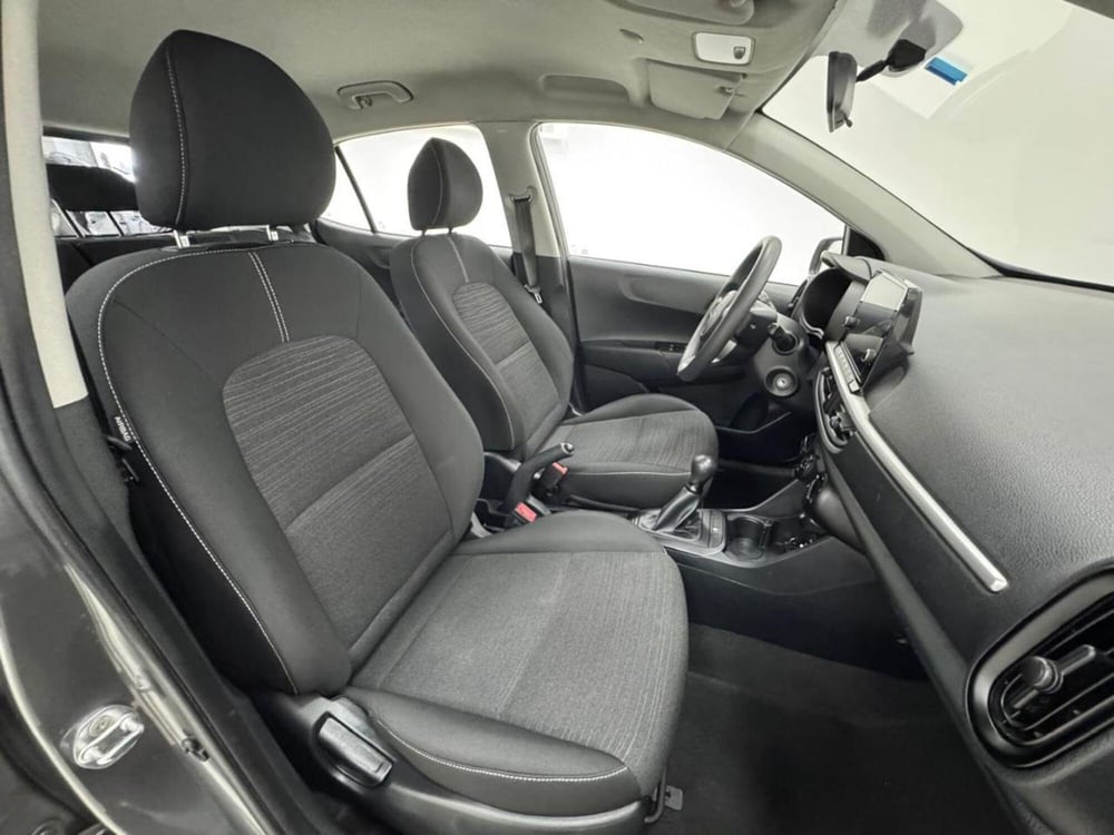 Kia Picanto usata a Como (3)