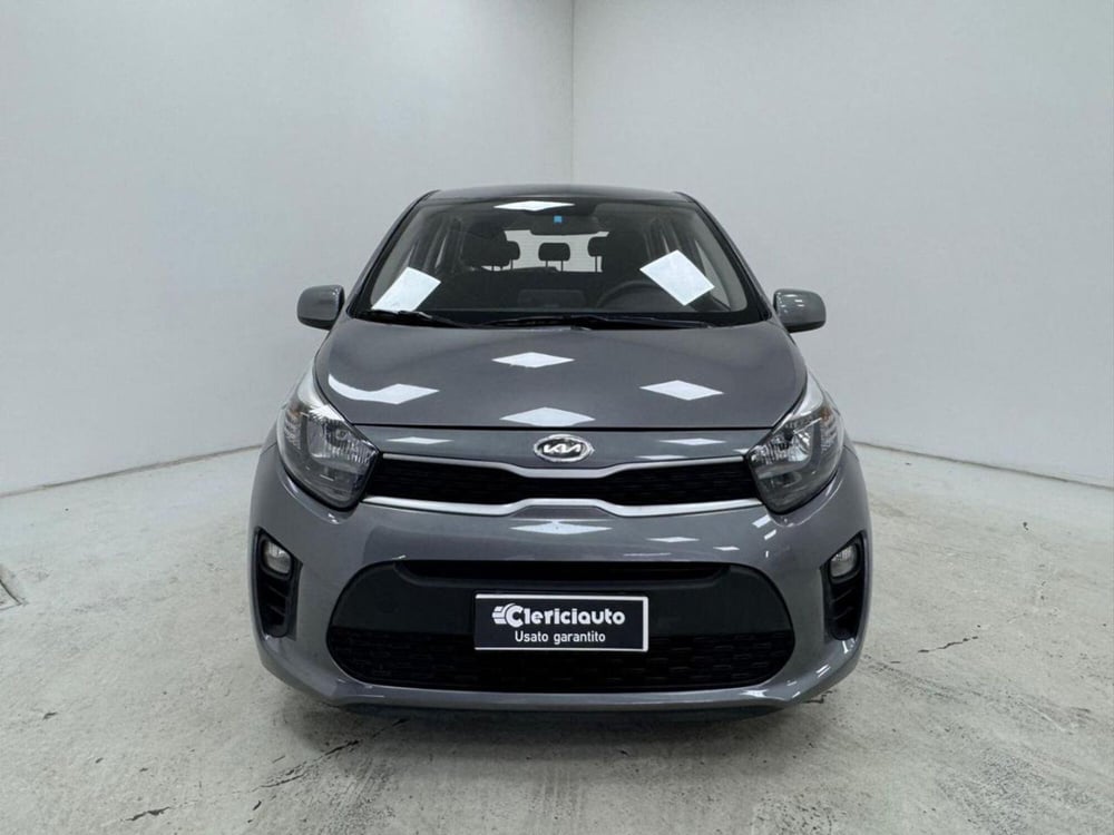 Kia Picanto usata a Como (6)