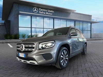 Mercedes-Benz GLB 200 d Business Extra auto 7p.ti del 2022 usata a Rende