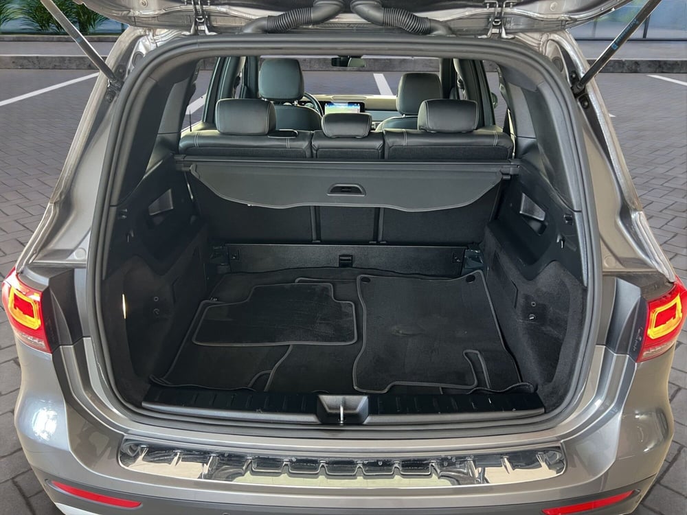 Mercedes-Benz GLB usata a Cosenza (20)