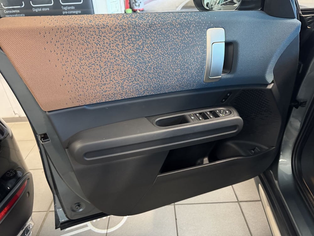 MINI Mini Countryman usata a Messina (6)