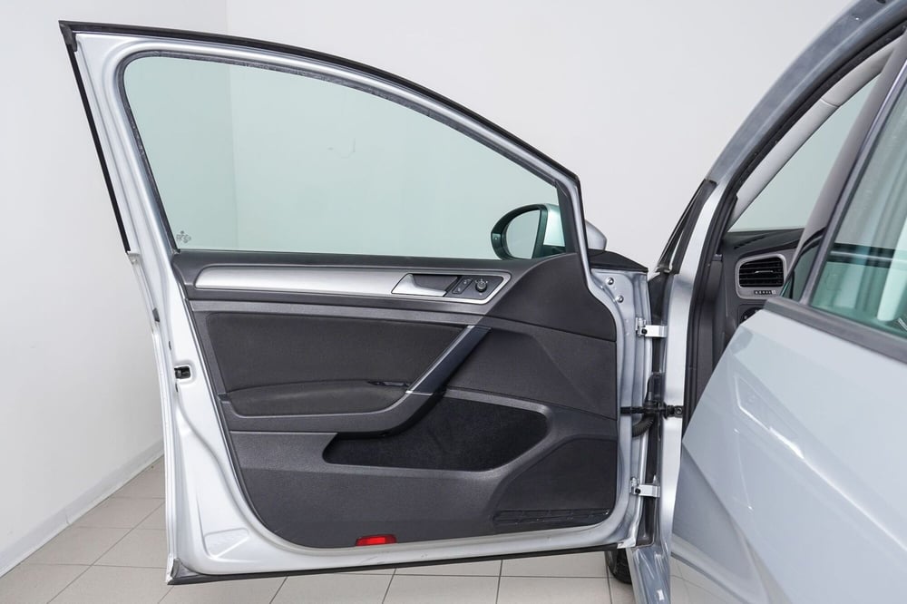 Volkswagen Golf usata a Perugia (13)