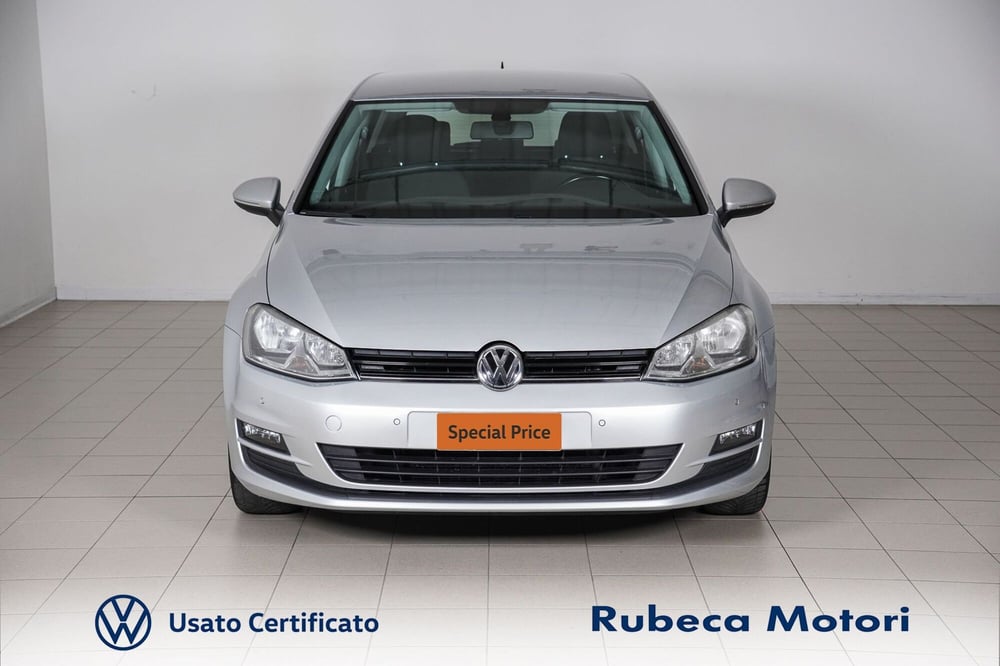 Volkswagen Golf usata a Perugia (2)
