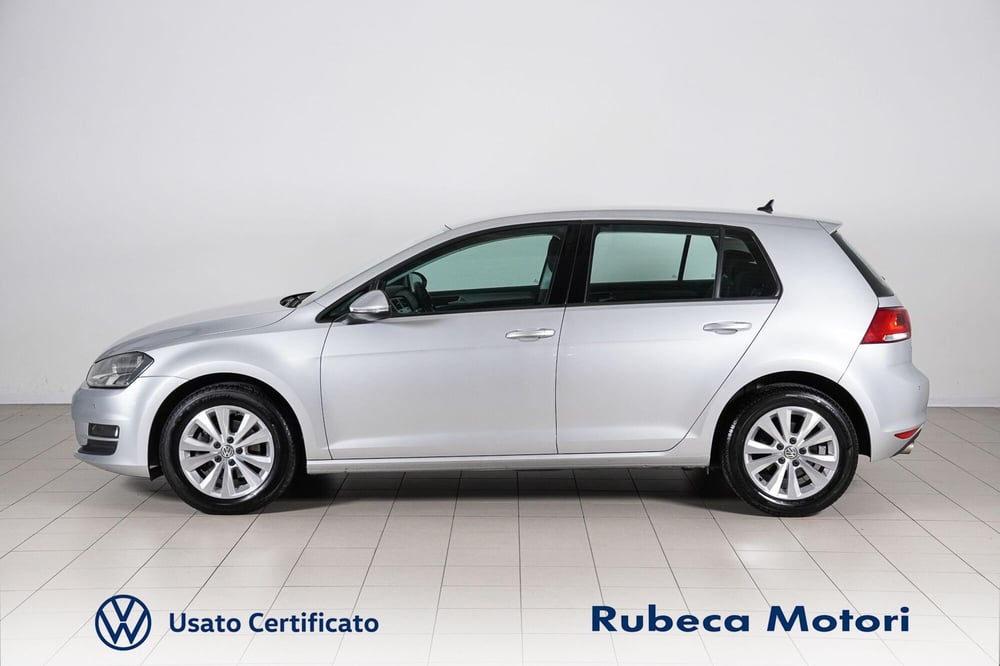 Volkswagen Golf usata a Perugia (3)