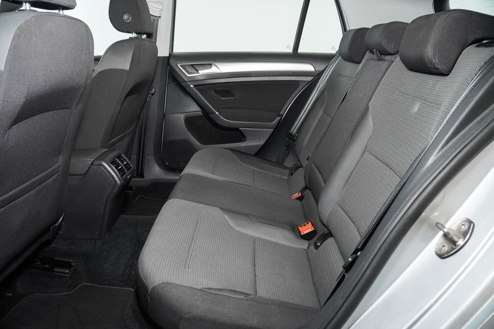 Volkswagen Golf usata a Perugia (8)