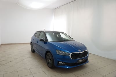 Skoda Fabia 1.0 TSI EVO 95 CV Style del 2024 usata a Torino