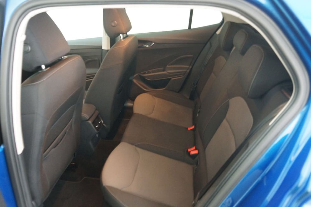 Skoda Fabia usata a Torino (8)