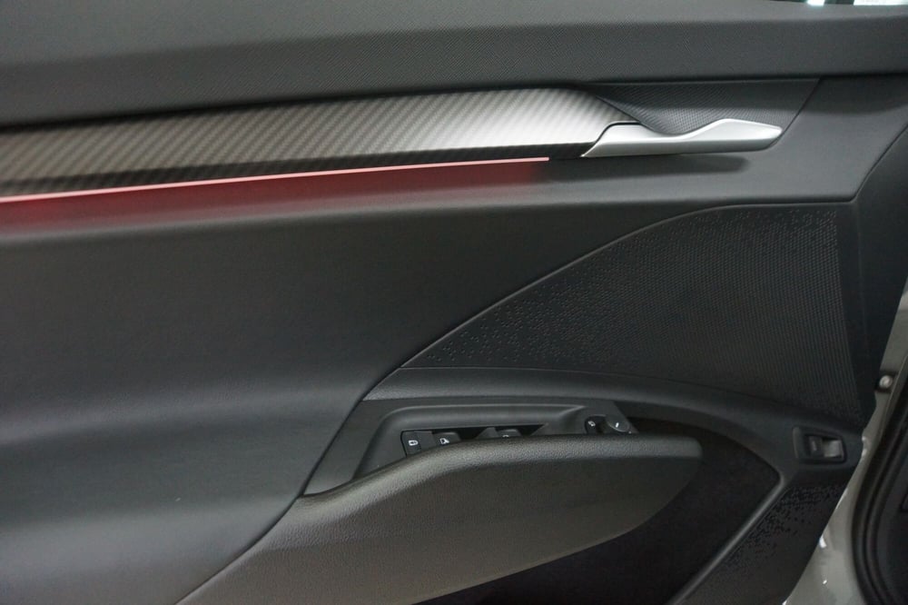 Skoda Elroq nuova a Torino (16)