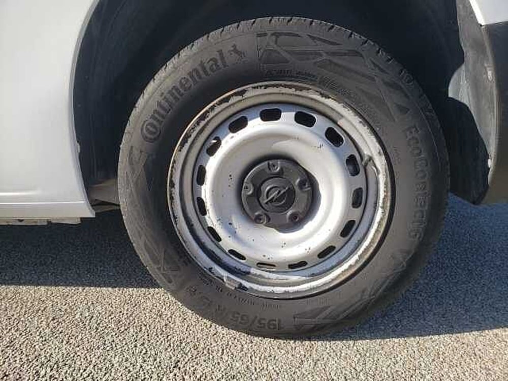 Opel Combo Life usata a Pesaro-Urbino (7)