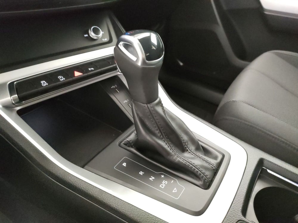 Audi Q3 usata a Napoli (14)