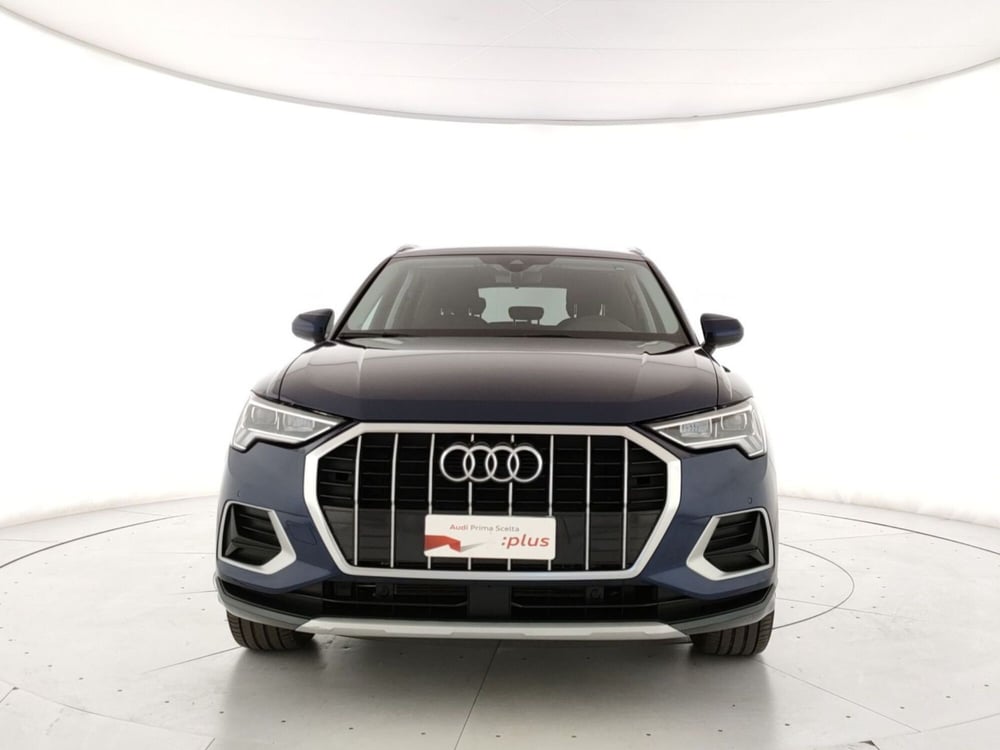 Audi Q3 usata a Napoli (2)