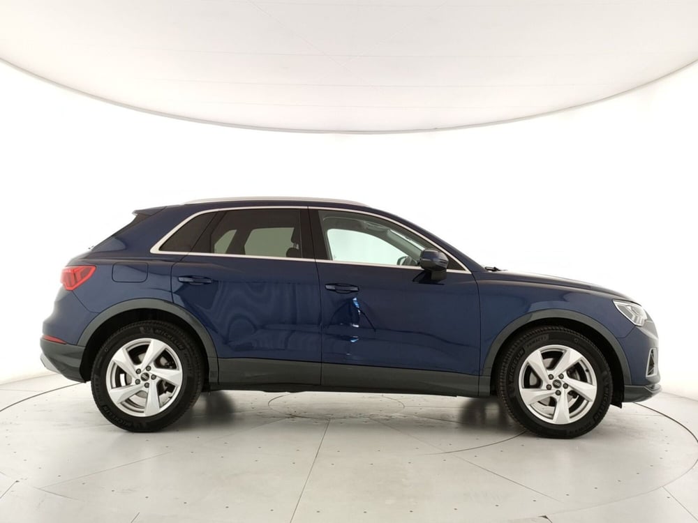 Audi Q3 usata a Napoli (3)