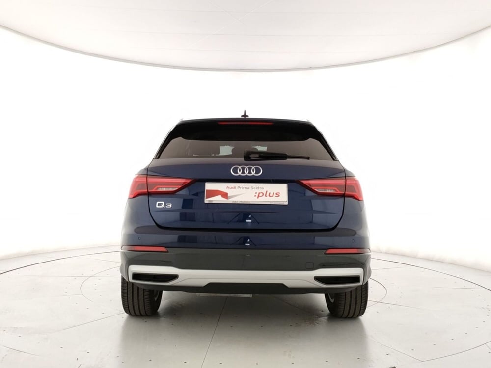 Audi Q3 usata a Napoli (4)