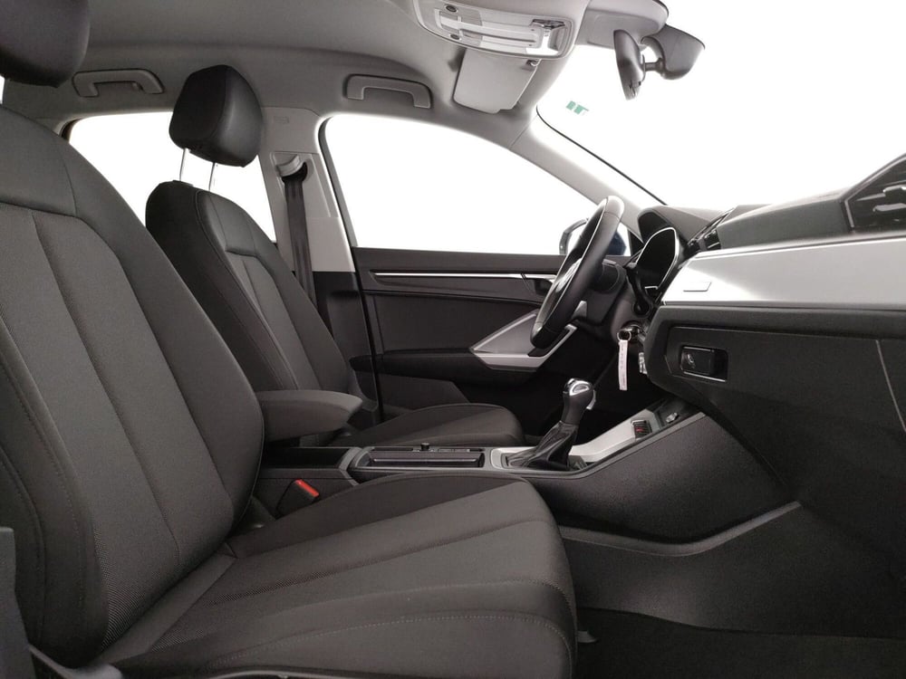 Audi Q3 usata a Napoli (5)