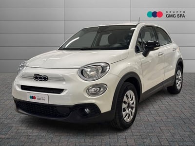 Fiat 500X 1.3 mjet 95cv del 2023 usata a Vinci