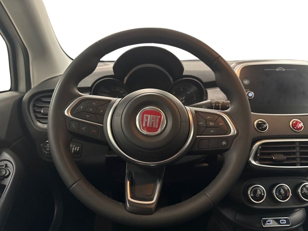 Fiat 500X usata a Firenze (10)