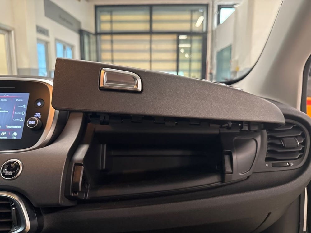 Fiat 500X usata a Firenze (16)