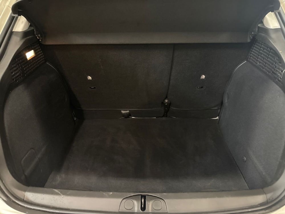 Fiat 500X usata a Firenze (8)