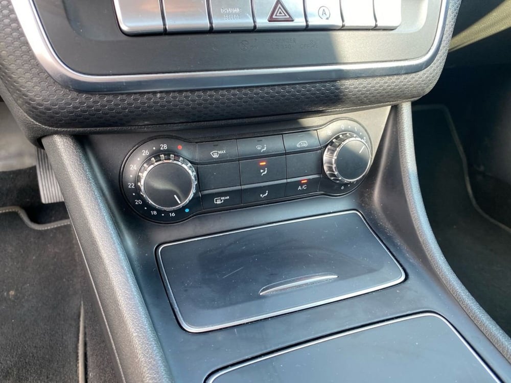 Mercedes-Benz Classe A usata a Firenze (15)