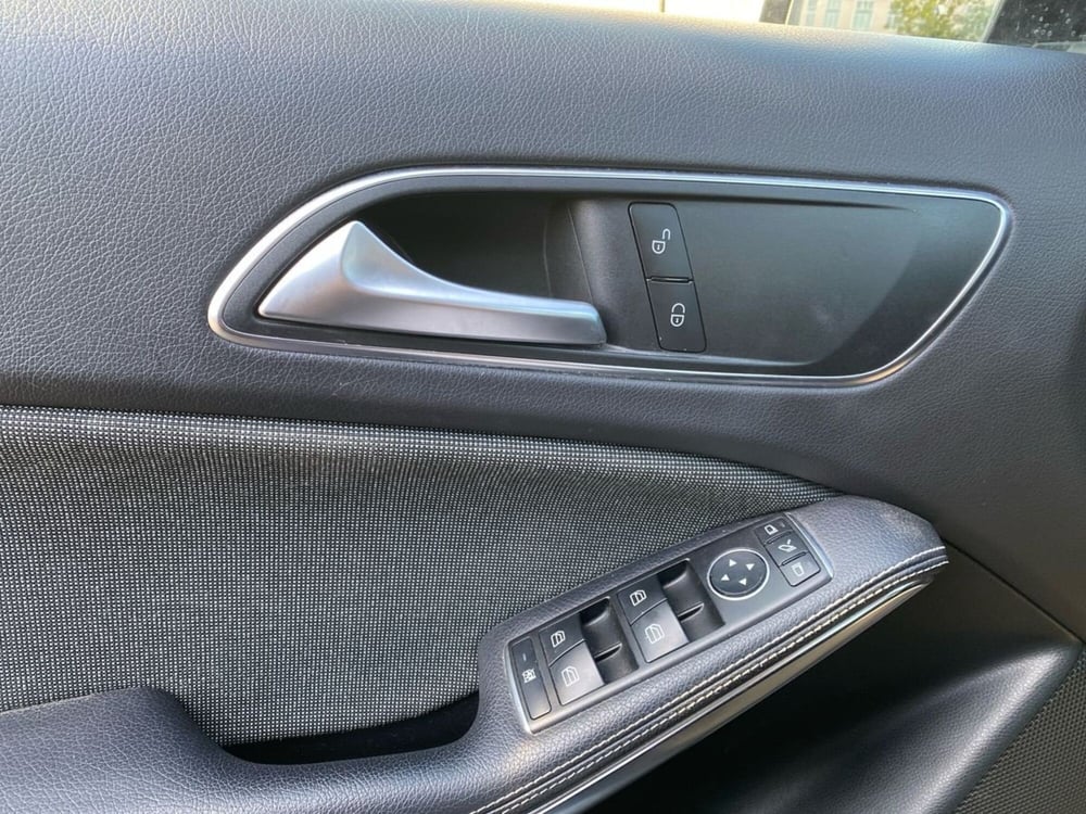 Mercedes-Benz Classe A usata a Firenze (18)